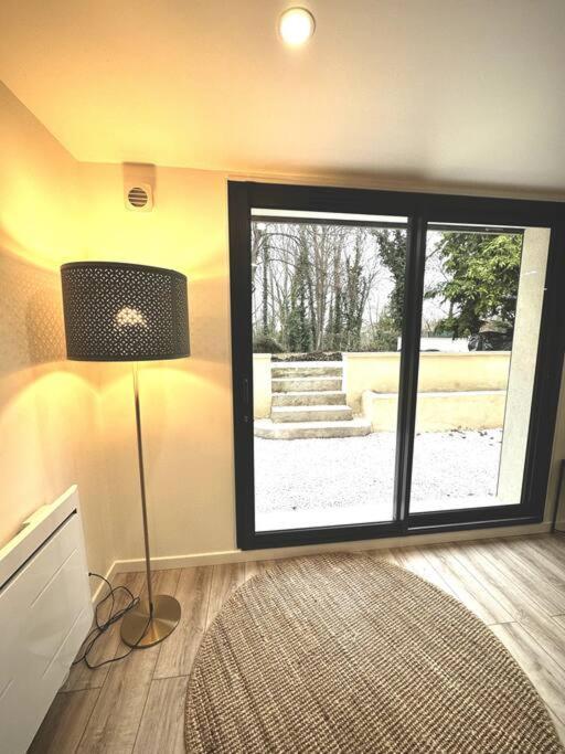 Cocon Proche Disneyland Et Paris Torcy (Seine-et-Marne) Exterior foto